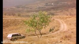 مروری بر مطالب سینمایی شبکه آفتاب سی یکم