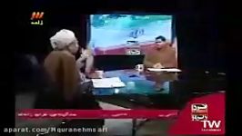 مشکل ما #ماهواره مجوز های وزارت ارشاد برای زنان نیست