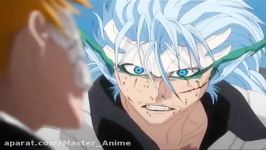 Anime Fights  Ichigo vs Grimmjow