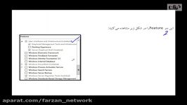 نحوه تبدیل حالت GUI Core به یکدیگر سرور 2012R2