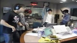 2PM  Hands Up Radio Per