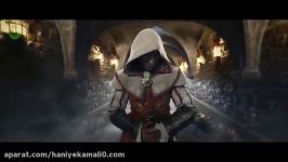 Assassins Creed IDENTITY Trailer 2016