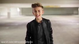 Shawn Mendes Stitches Johnny Orlando Cover