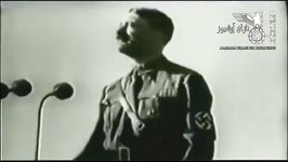سخنرانی هیتلر در سپتامبر 1936