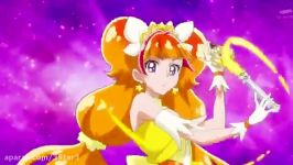 Cure Twinkle Amv  Take A Hint