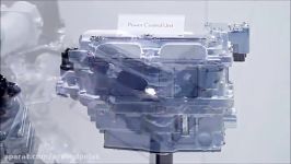 لکسوس 500h LC مدل 2017