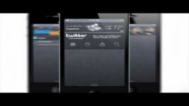 iOS 5 Concept Notification Center