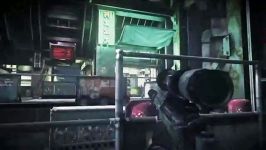 گیم پلی فوق العاده Killzone Mercenary  trailer 2