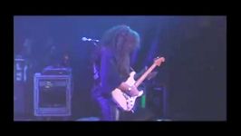 Yngwie malmsteen live at G3 2003