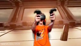 STAR WARS IN VIRTUAL REALITY  Kwebbelkop