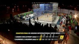 squash 2012