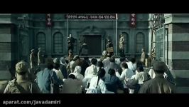 تریلر رسمی فیلم Operation Chromite 2016