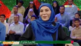 تیکه باحال جناب خان به لباس المپیک ایراننبینی ضررکردی