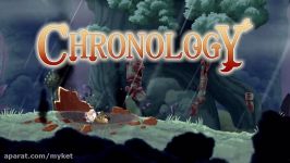 Chronology  Android Pre Release Trailer