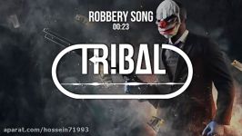 Tha Trickaz  Robbery Song Trinix Trap Remix