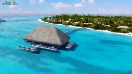 velaa maldiveve Private Island، جزیره ولا مالدیو