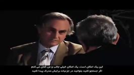 مناظره خداپرست ملحد  بی دینی عاقبت نقص نظریه تکامل داروین