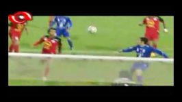 Esteghlal vs Perspolis