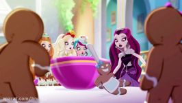 Ever After High Sugar Coated HD