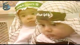 حضرت صادق اقامه عزا برای سیدالشهدا علیهماالسلام