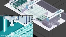 Cobas TaqMan Automated Real Time Amplification and Dete