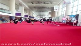 سفرنامه نمایشگاه GITEX قسمت اول