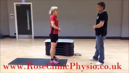 Physiotherapy exercises for shoulder impingement ....