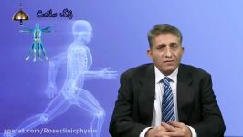 TV 30 lifestyle and mortality وضعیت سلامت در جامعه