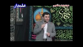 كربلئی بهرام عراقی زاده