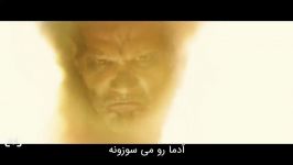 آنونس فیلم جوخه خودکشی 1 +زیرنویس فارسی