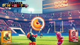 Boom Boom Football  Play Now For Free on Google Play