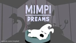 Mimpi Dreams Trailer official