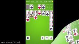 Solitaire Classic  Klondike for Google Play