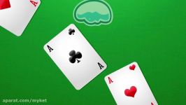 Solitaire App