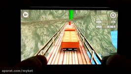 Truck Driver Extreme 3D  Free Android Game