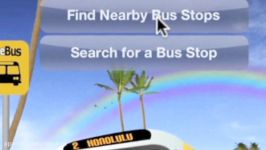 DaBus App Trailer  The Oahu Bus App