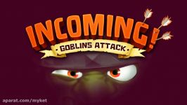 Incoming Goblins Attack  Official Trailer GP