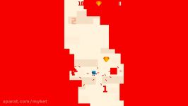 Tower Dash by BoomBit Games   iOS App iPhone iPad  