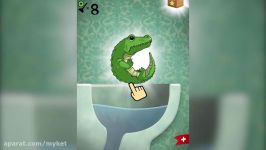 Toilet Treasures  Bathroom Mini Games for iPhone and A