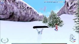 Snowboard Racing Ultimate