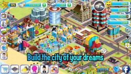 Village City  Island Sim 2