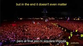 Linkin Park  In The End  Live