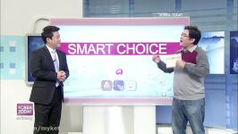 Music Off Smart Choice Arirang TV