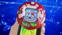 digimon seasen 10