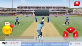 POWER CRICKET T20 CUP 2016 v2.2 Android Official Traile