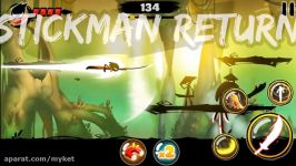 Stickman Revenge 3