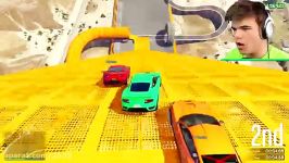 FASTEST CAR IN GTA ON WALLRIDES  Jelly