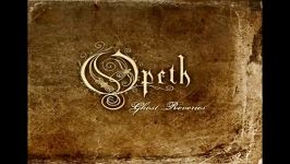 Opeth  Soldier Of Fortune