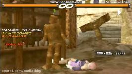 TTT2 ppsspp