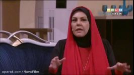 افسانه چهره آزاد در دورهمی